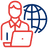Visa Icon