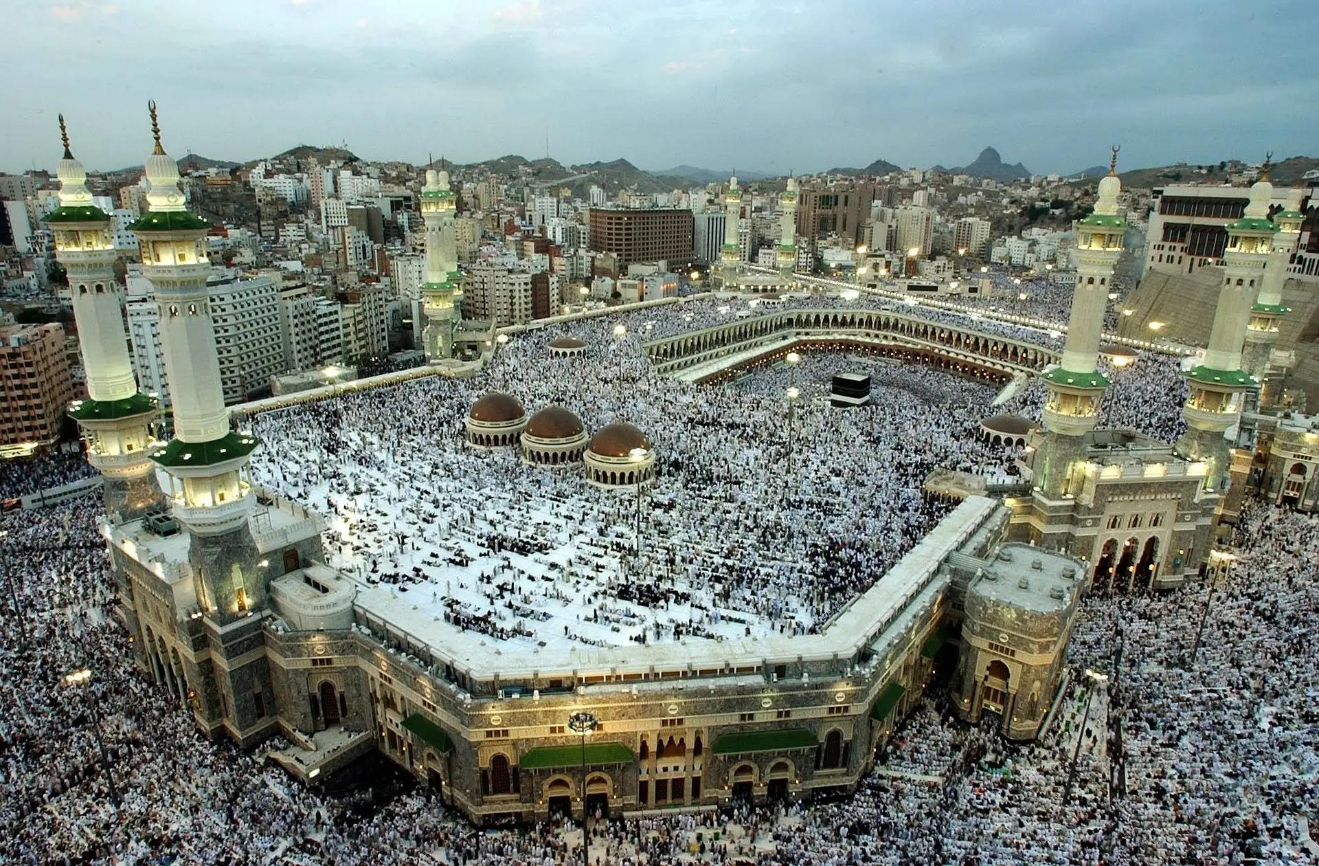Mekkah