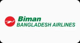 Biman Bangladesh Airlines