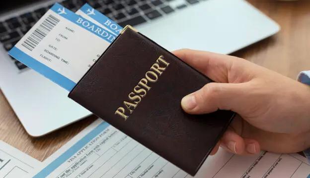 Receive Your Visa Now