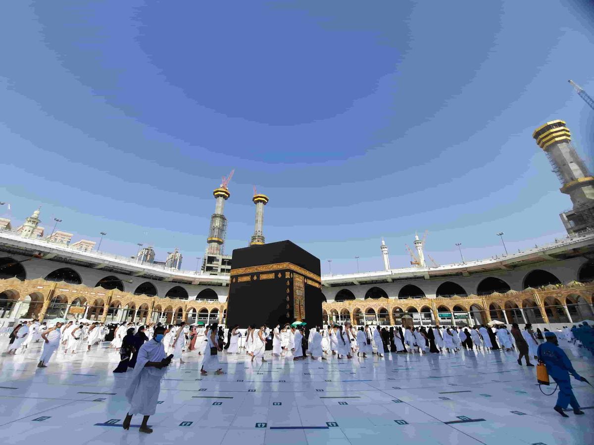 Islamic architecture