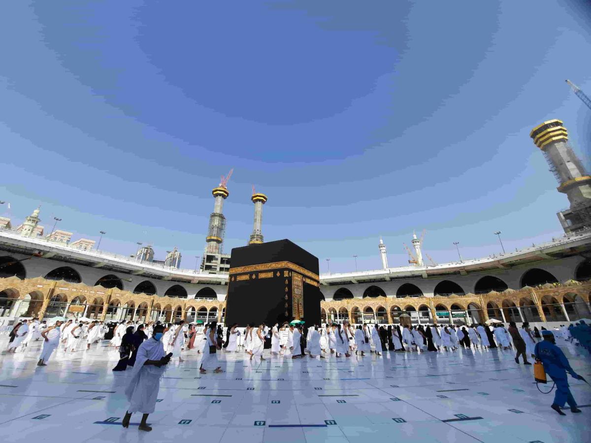 Islamic architecture