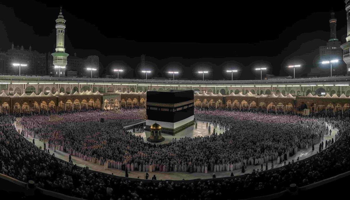 Islamic architecture