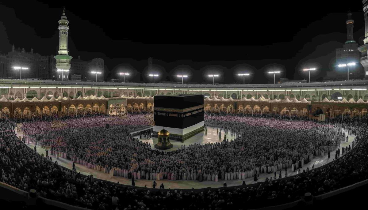 Islamic architecture