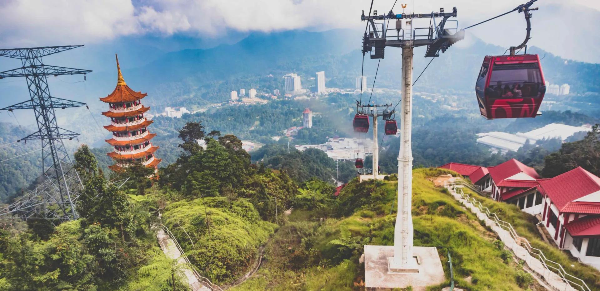 Best Malaysia Tour Package from Bangladesh view 2