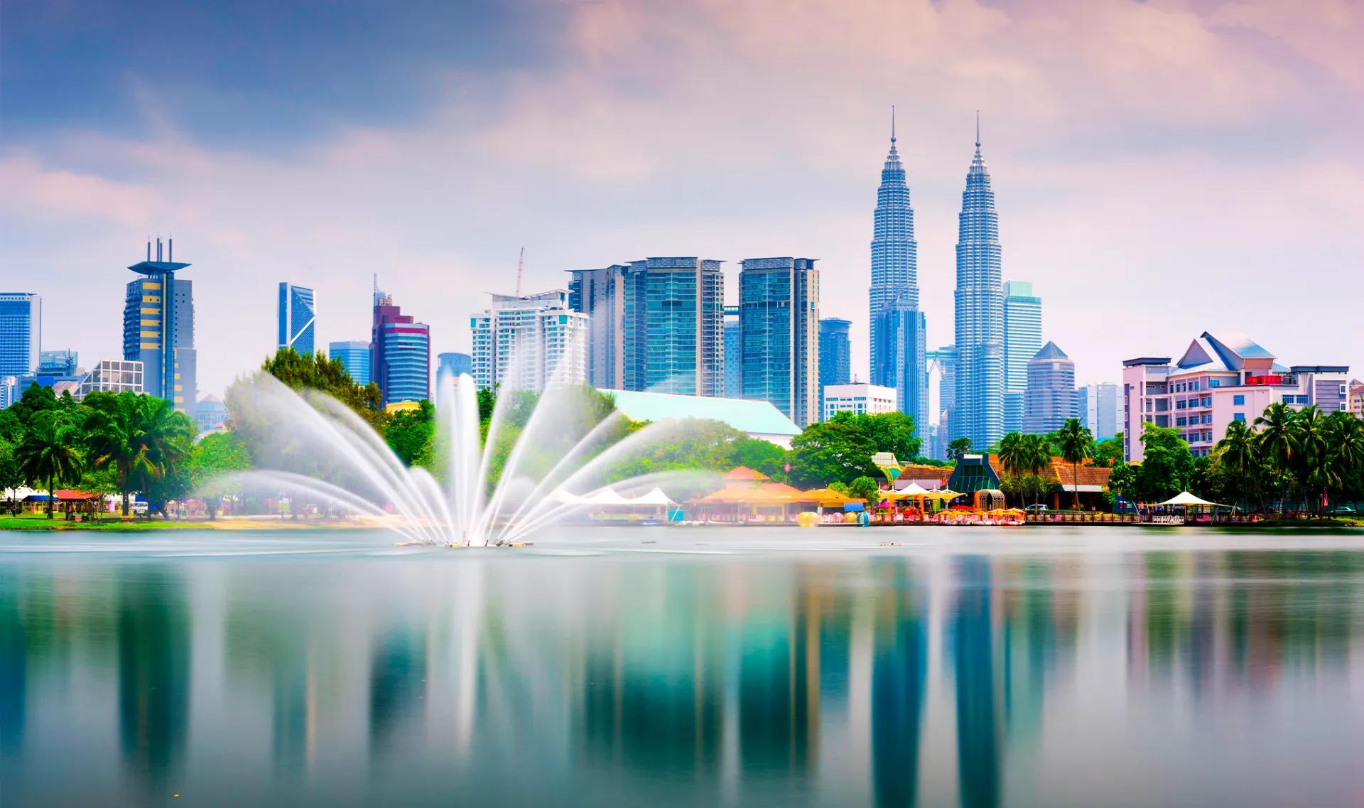 Bali and Kuala Lumpur Tour Package from Bangladesh | Naria Holidays view 3