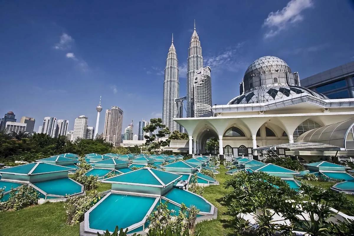 Bali and Kuala Lumpur Tour Package from Bangladesh | Naria Holidays view 5