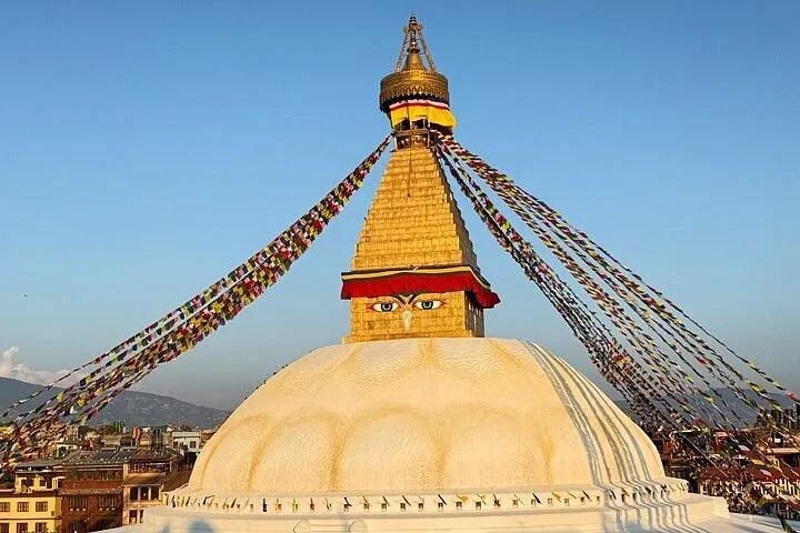 Kathmandu Tour Package from Bangladesh – Explore Nepal in 4 Days view 2
