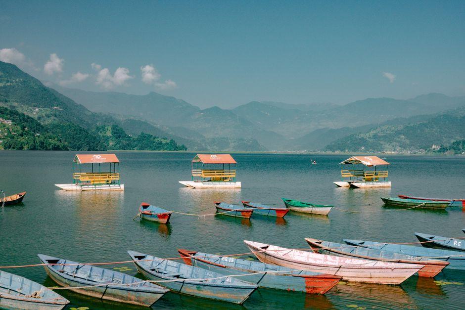 Nepal Holiday Package: 10-Day Annapurna & Kathmandu Tour