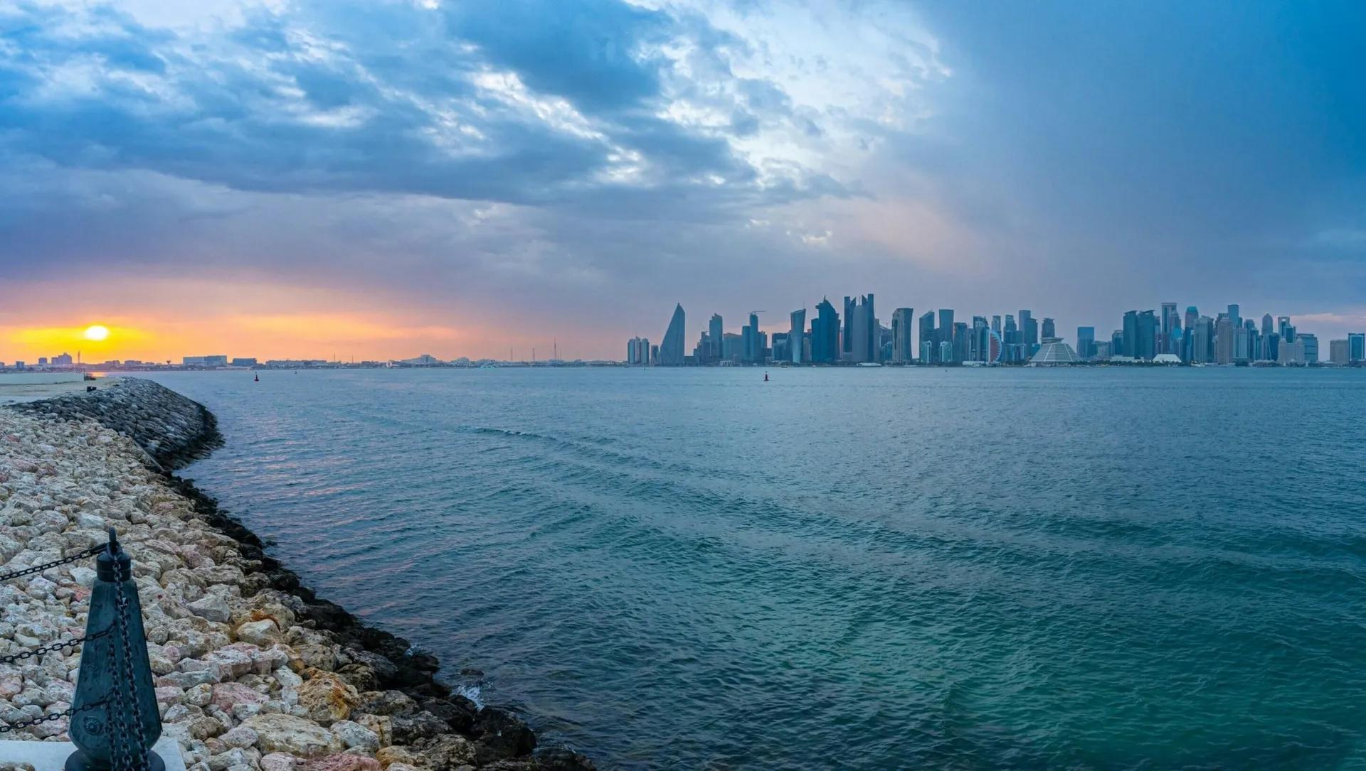 Qatar Tour Package from Bangladesh: Premium Desert and City Experience
