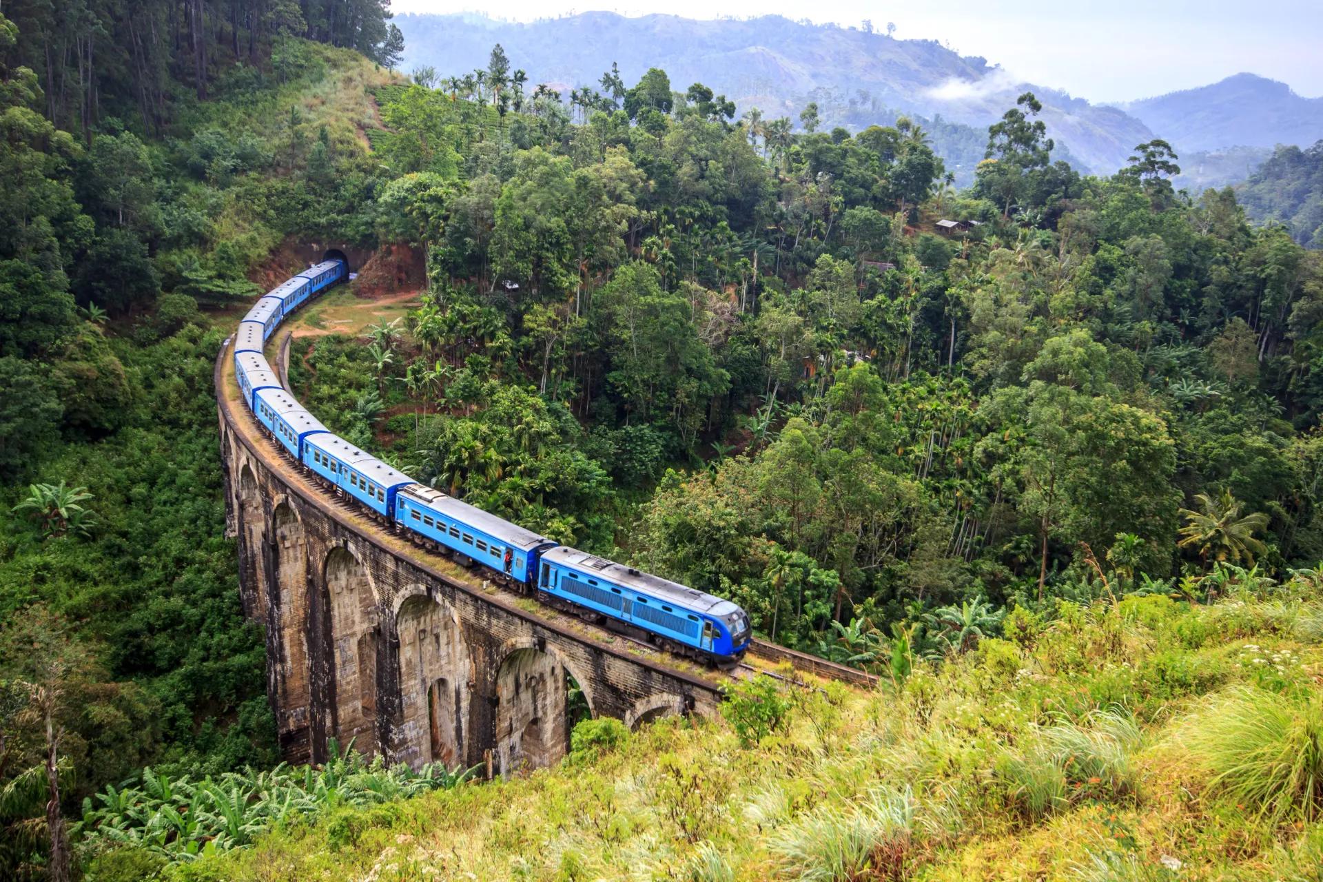 Maldives & Sri Lanka Tour Package from Bangladesh | 5 Days 4 Nights view 4
