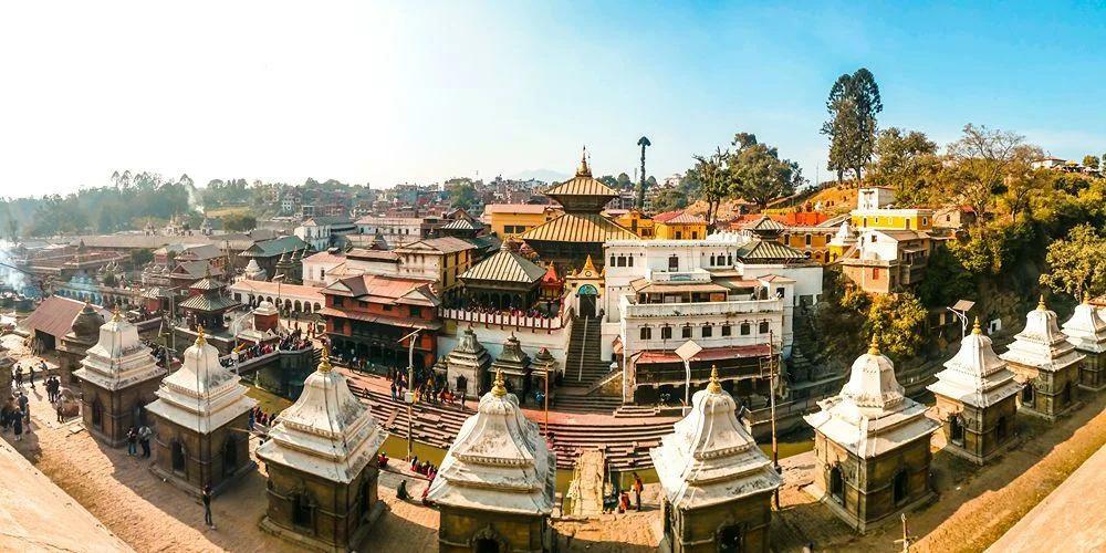 Explore Kathmandu in 3 Days | Naria Holidays