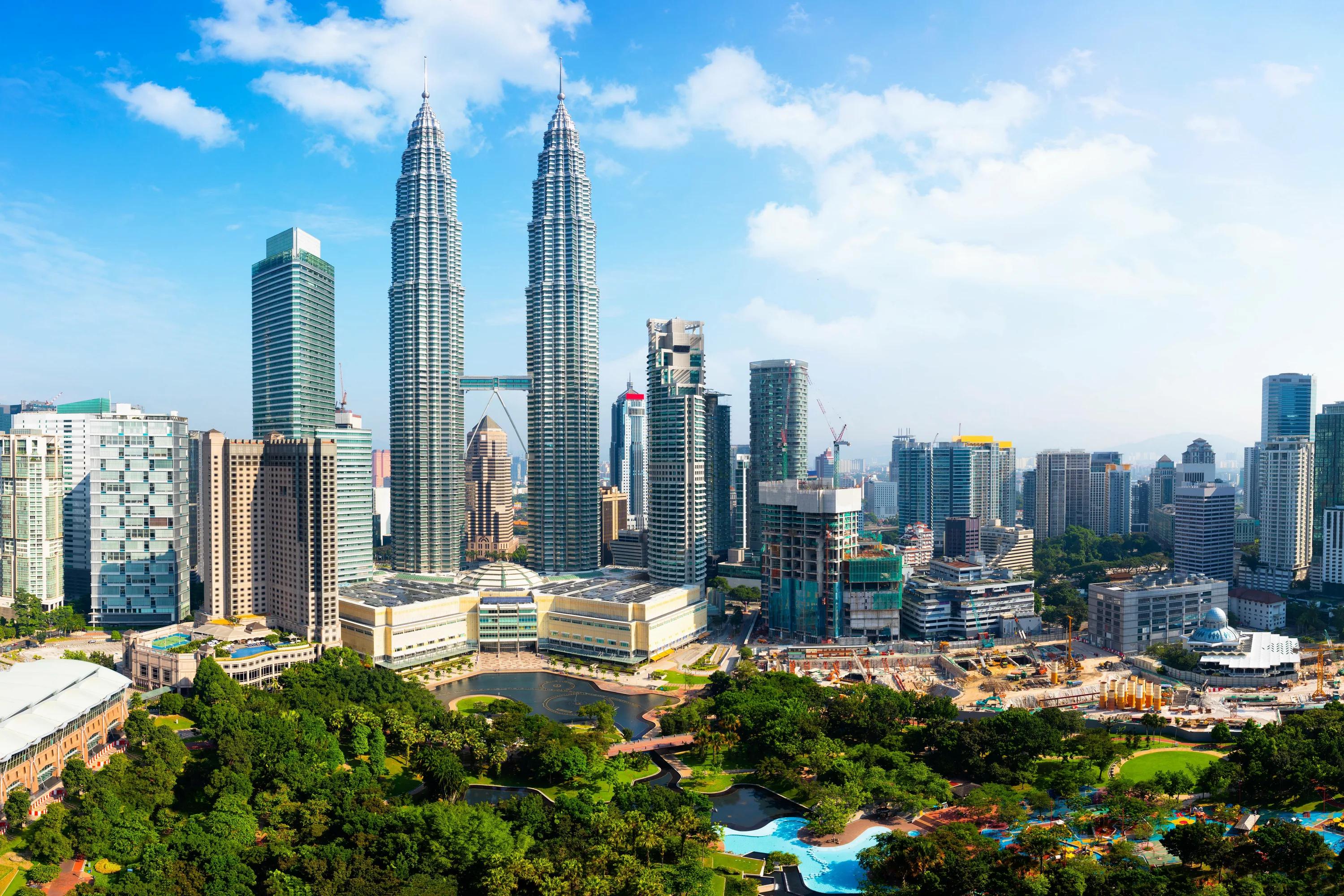 Bali and Kuala Lumpur Tour Package from Bangladesh | Naria Holidays view 4