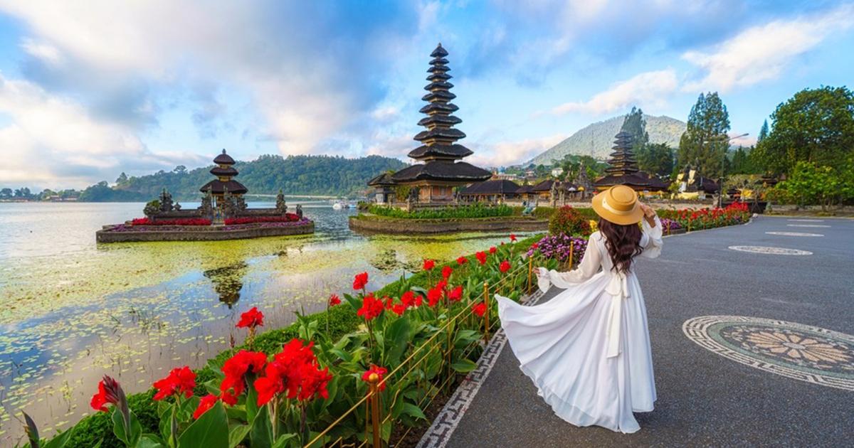 INDONESIA TOUR PACKAGE – BALI view 5