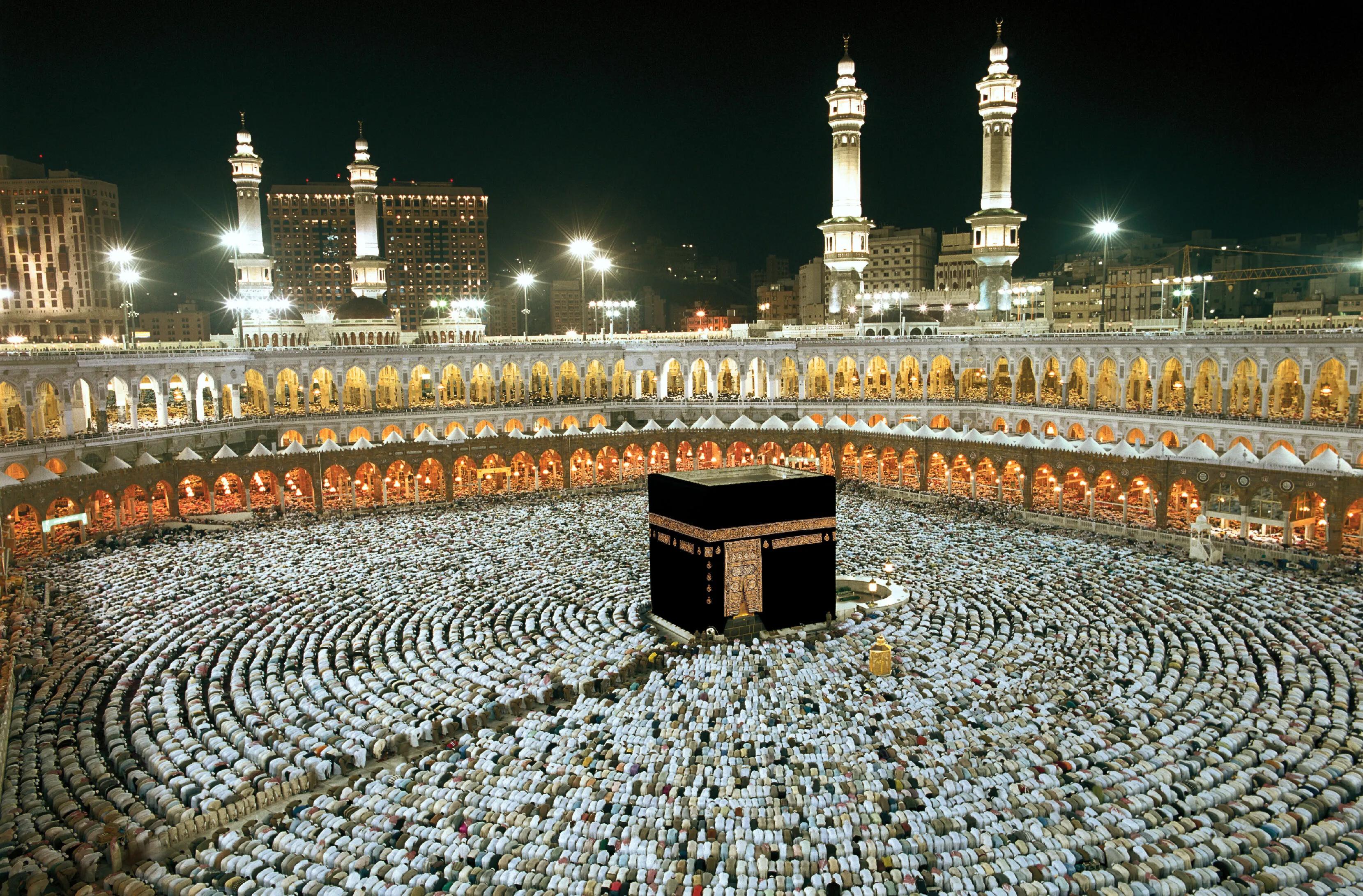 Complete Step-by-Step Hajj Guide | How to Perform Hajj Easily for Beginners