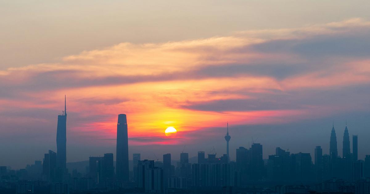 Explore Malaysia Tour – Kuala Lumpur view 2