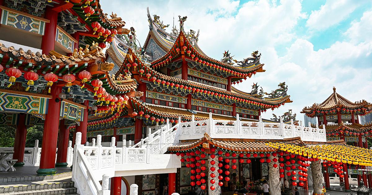 Explore Malaysia Tour – Kuala Lumpur view 4