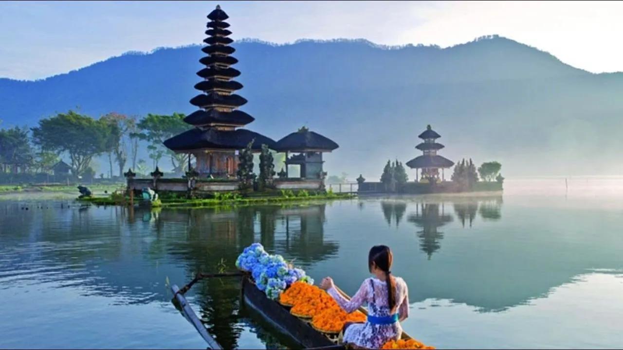 Bali and Kuala Lumpur Tour Package from Bangladesh | Naria Holidays