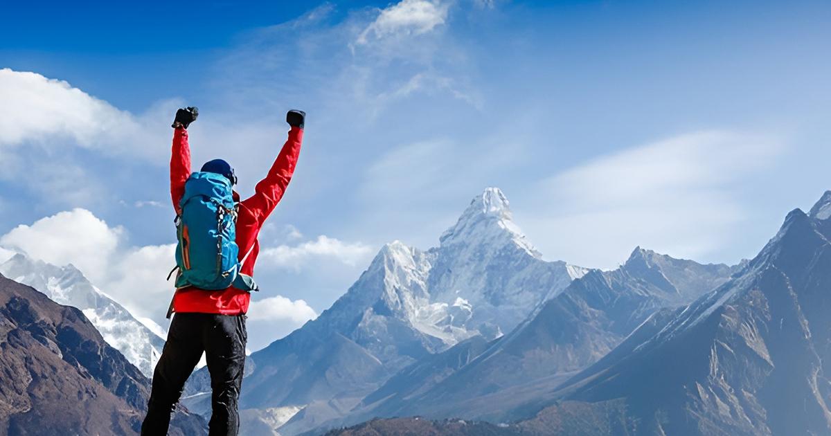 Nepal Tour Package From Bangladesh - Lost in Nepal’s Tranquility | Kathmandu-Nagarkot-Pokhara view 4