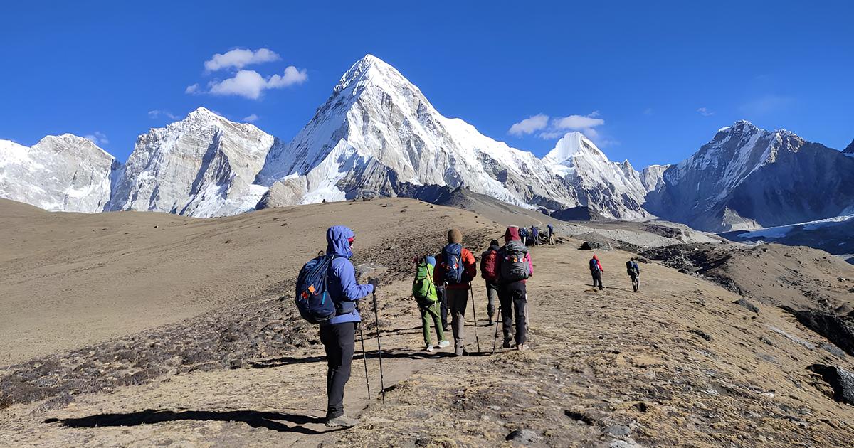 Nepal Tour Package From Bangladesh - Lost in Nepal’s Tranquility | Kathmandu-Nagarkot-Pokhara view 5