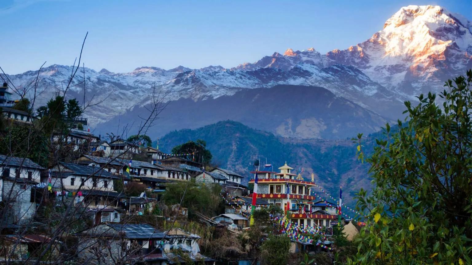 Planning Your Nepal Trip: 7 Crucial Mistakes to Avoid