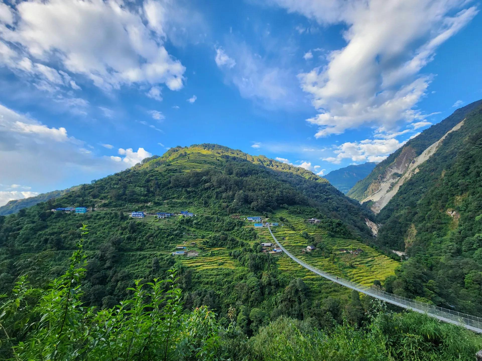 Adventure Nepal Tour Package from Bangladesh – Explore Nepal in 7 Days view 5