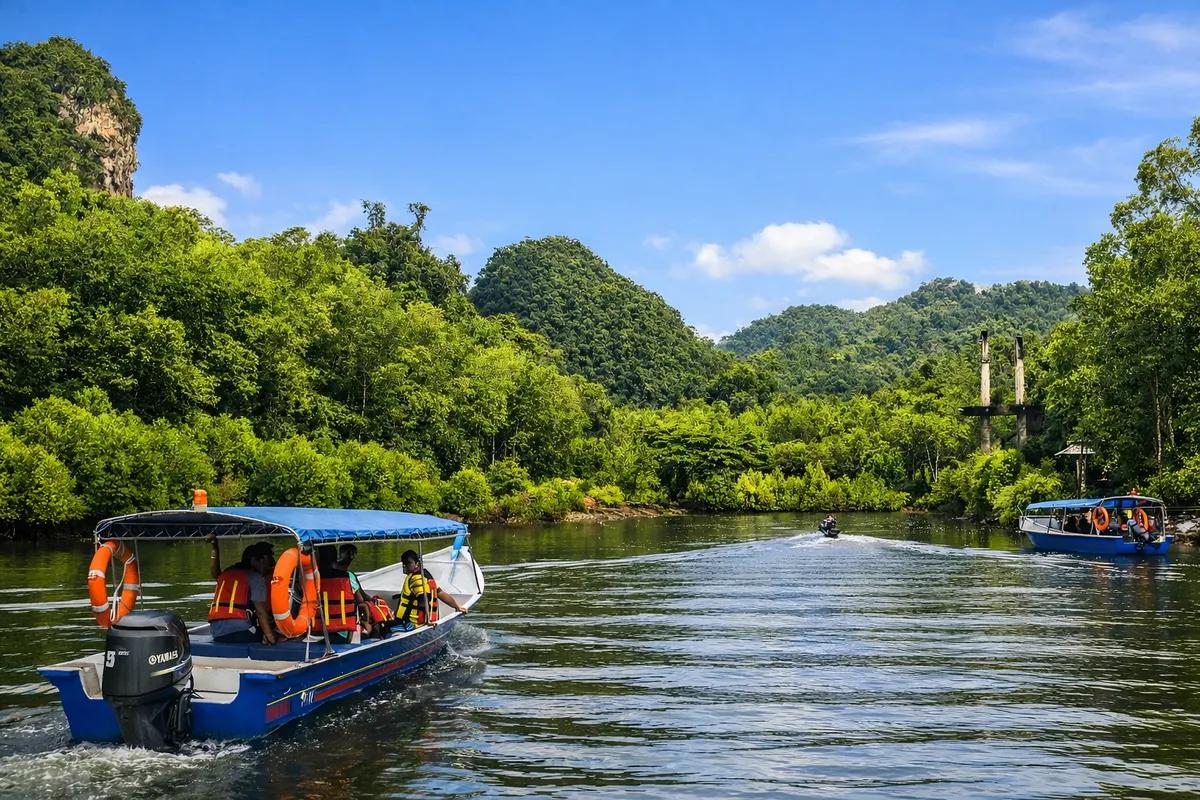 Best Malaysia Tour Package from Bangladesh view 3