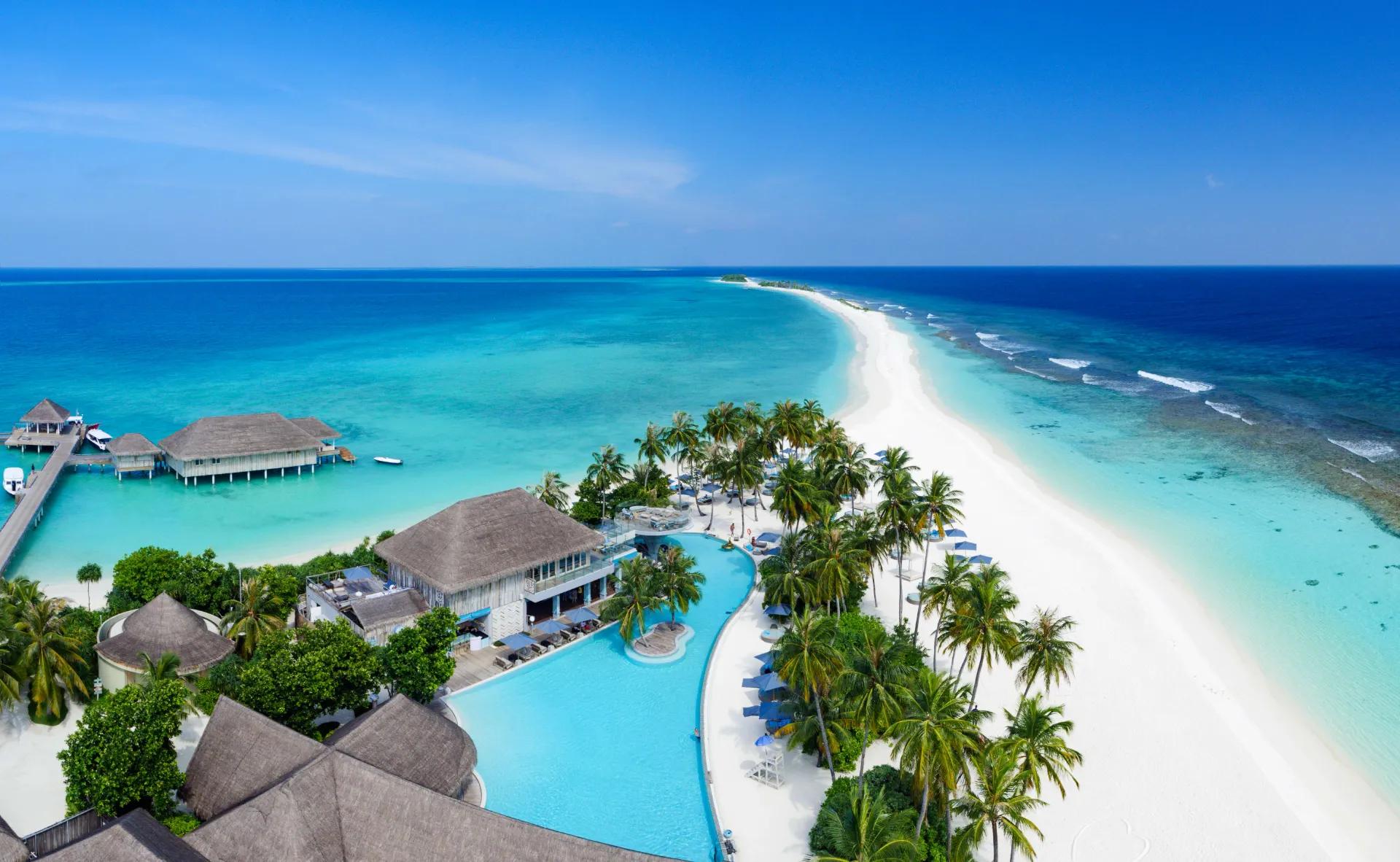 Maldives & Sri Lanka Tour Package from Bangladesh | 5 Days 4 Nights view 5