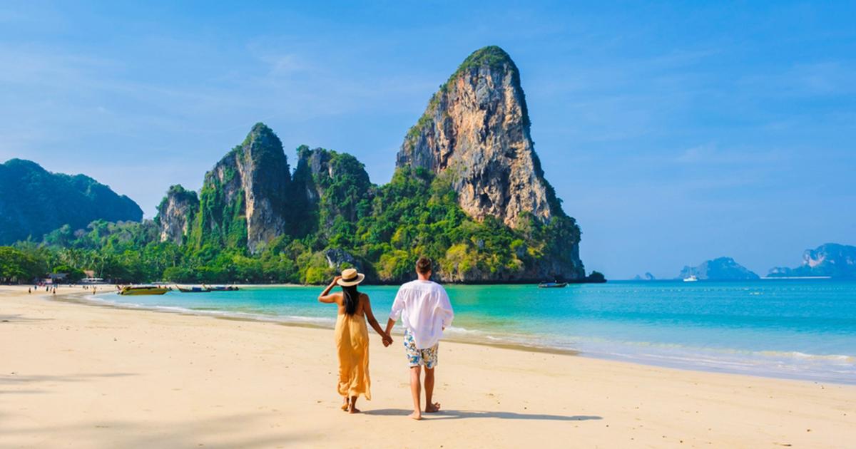 Amazing Thailand Tour – Bangkok & Pattaya view 2