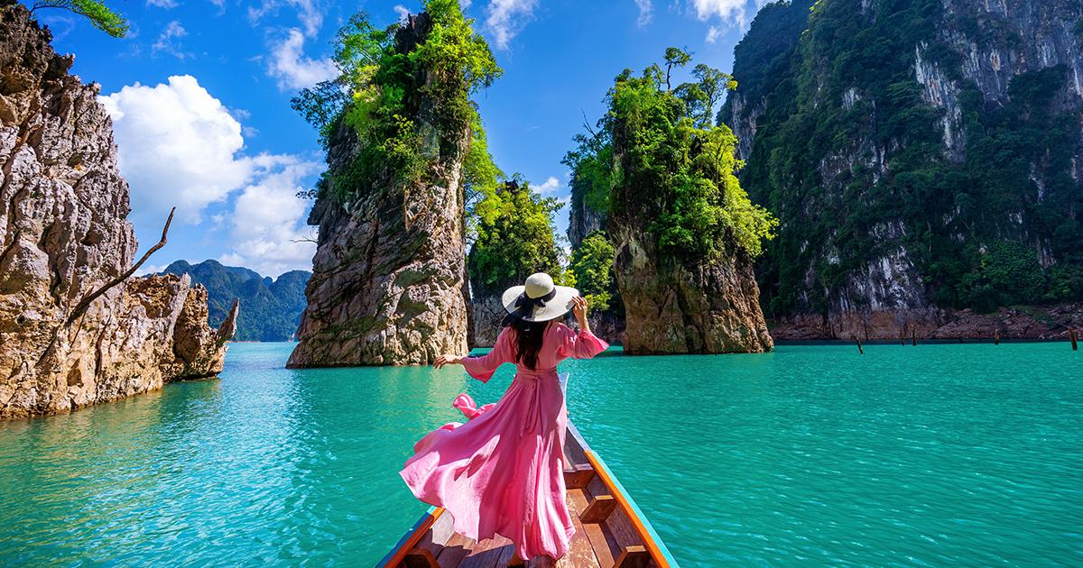 Amazing Thailand Tour – Bangkok & Pattaya view 4