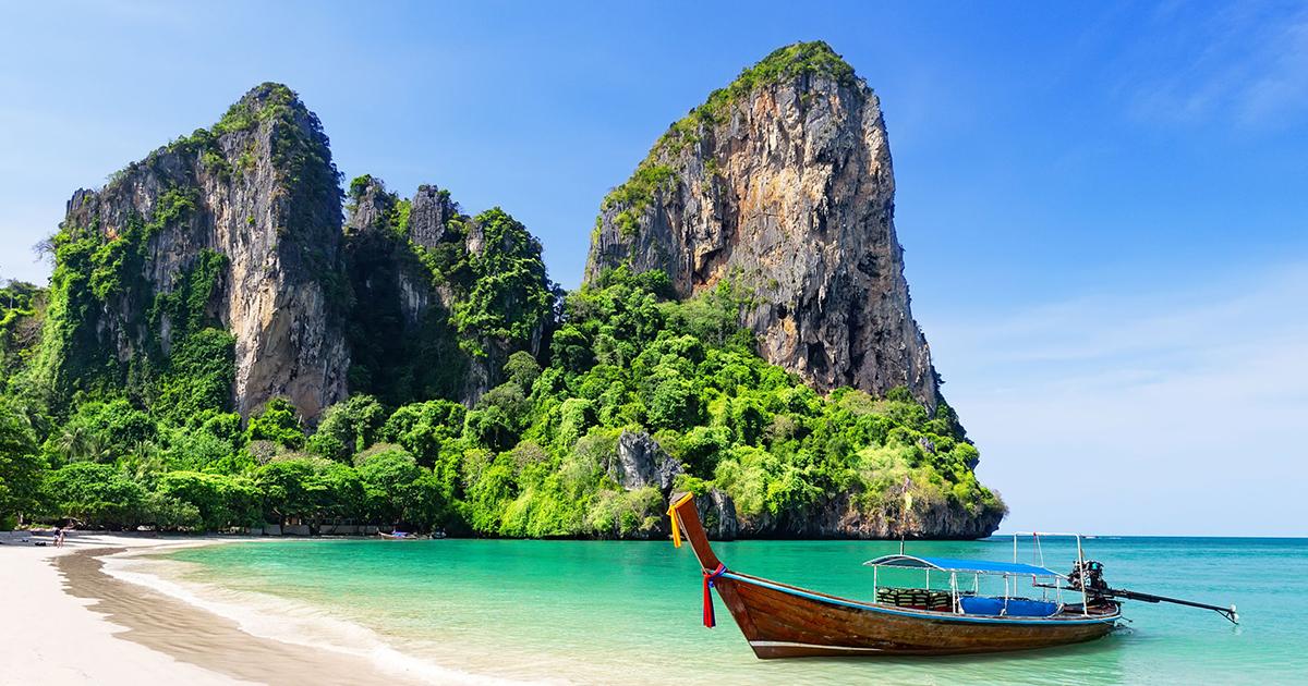 Amazing Thailand Tour – Bangkok & Pattaya view 5