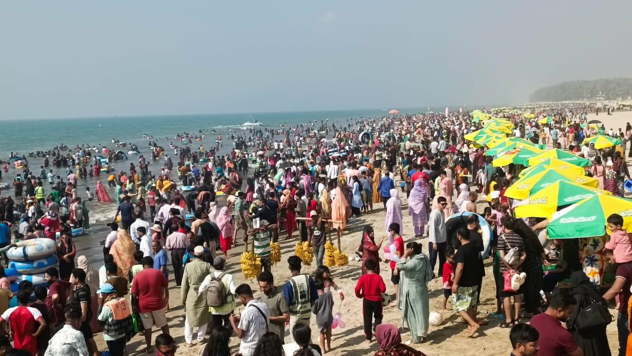 Dhaka to Cox’s Bazar Tour Package (Non AC) | 2N/3D Budget Trip view 5