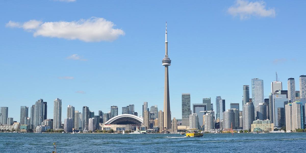 Canada Tourist Visa from Bangladesh