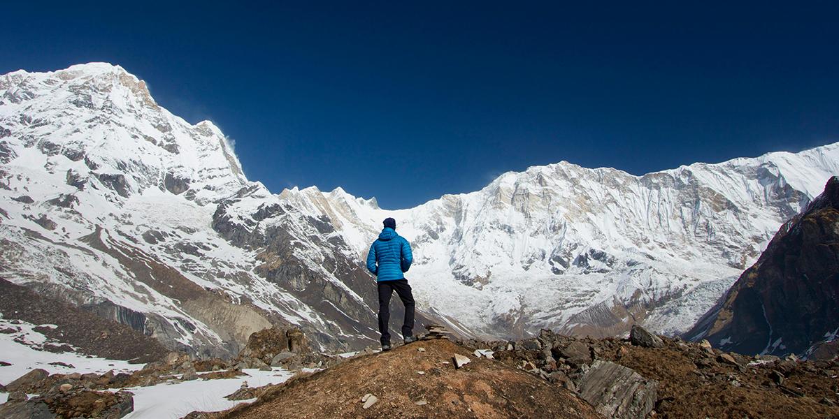 Nepal Tourist Visa from Bangladesh