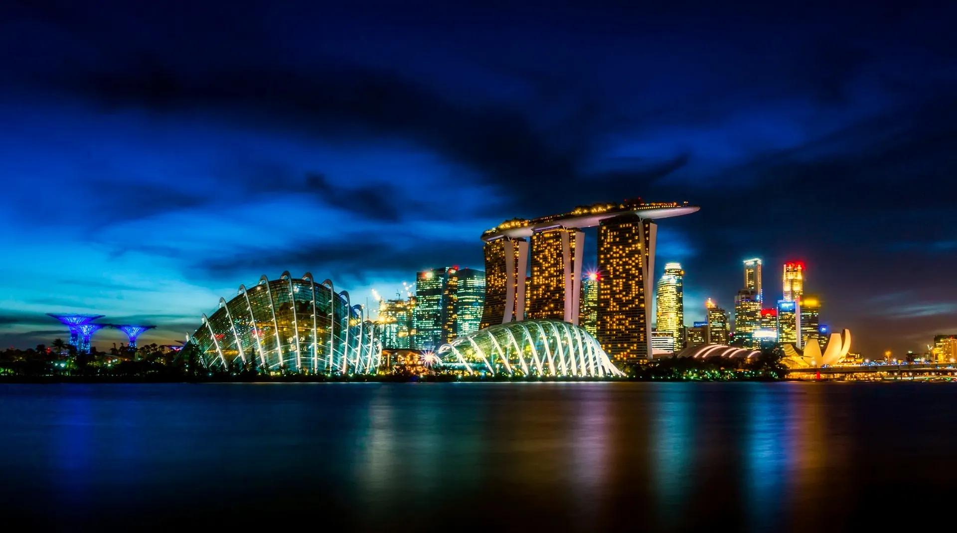 Fantasy of Singapore Tour Package from Bangladesh - 4 Days 3 Nights view 2