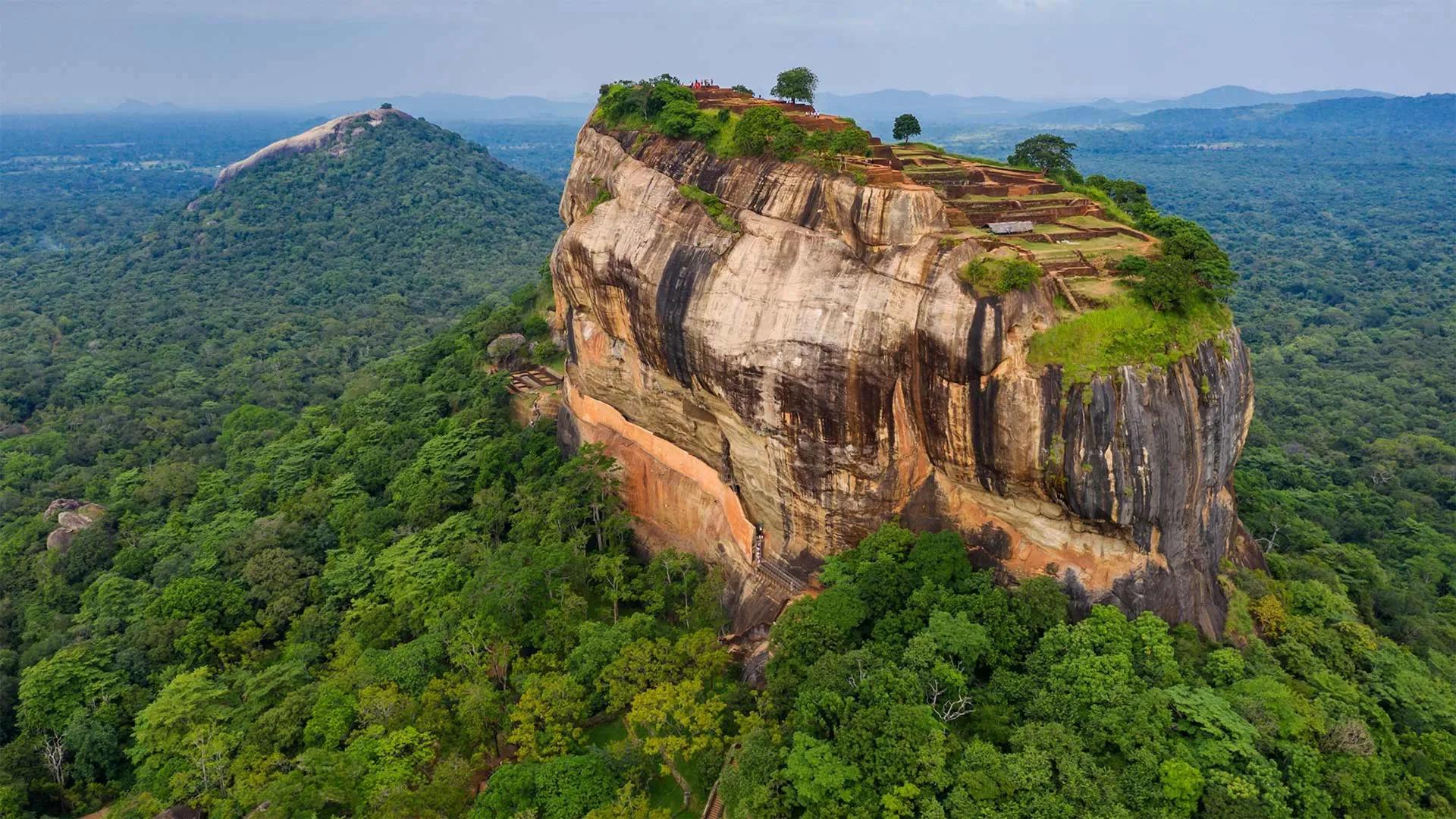 Maldives & Sri Lanka Tour Package from Bangladesh | 5 Days 4 Nights view 3
