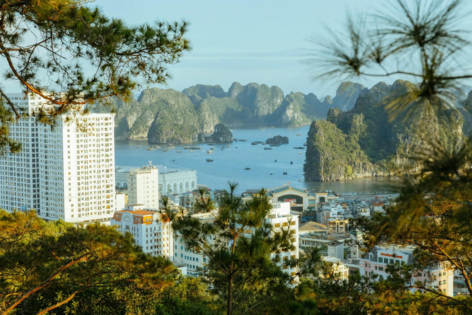 Complete Guide to Getting a Vietnam Tourist Visa from Bangladesh in 2026