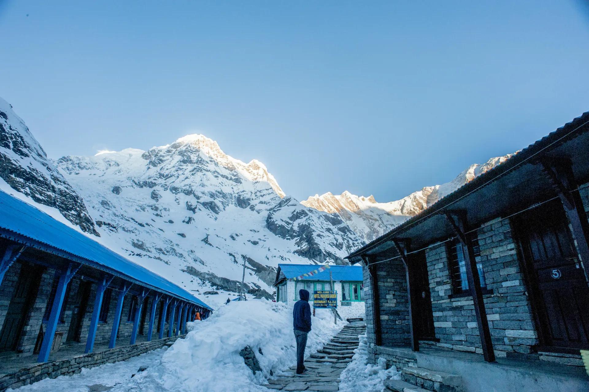 Everything You Need to Know About Nepal Tourist Visa from Bangladesh