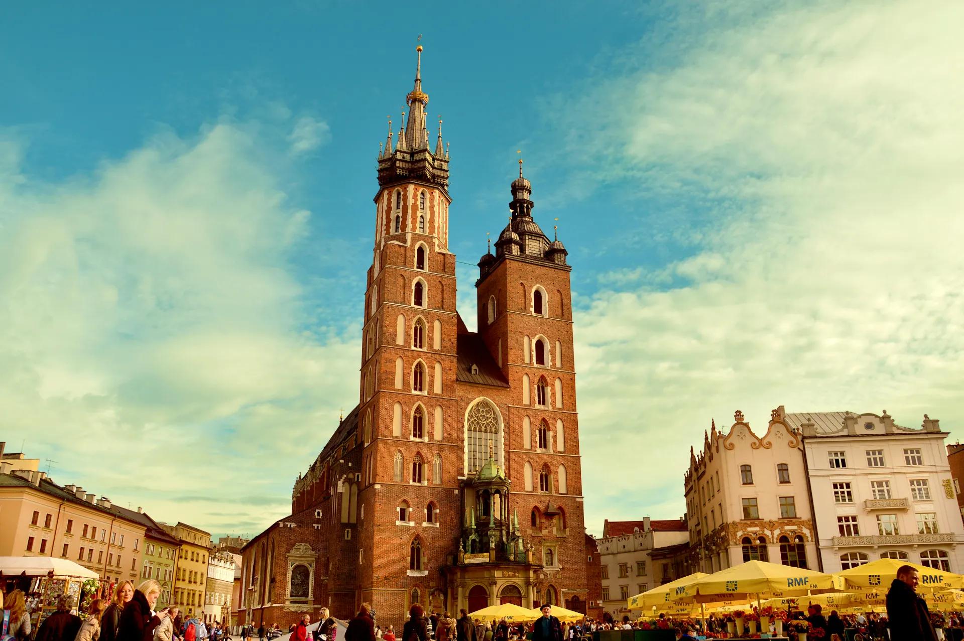 Poland Tour Package from Bangladesh: Travel Guide for 2026