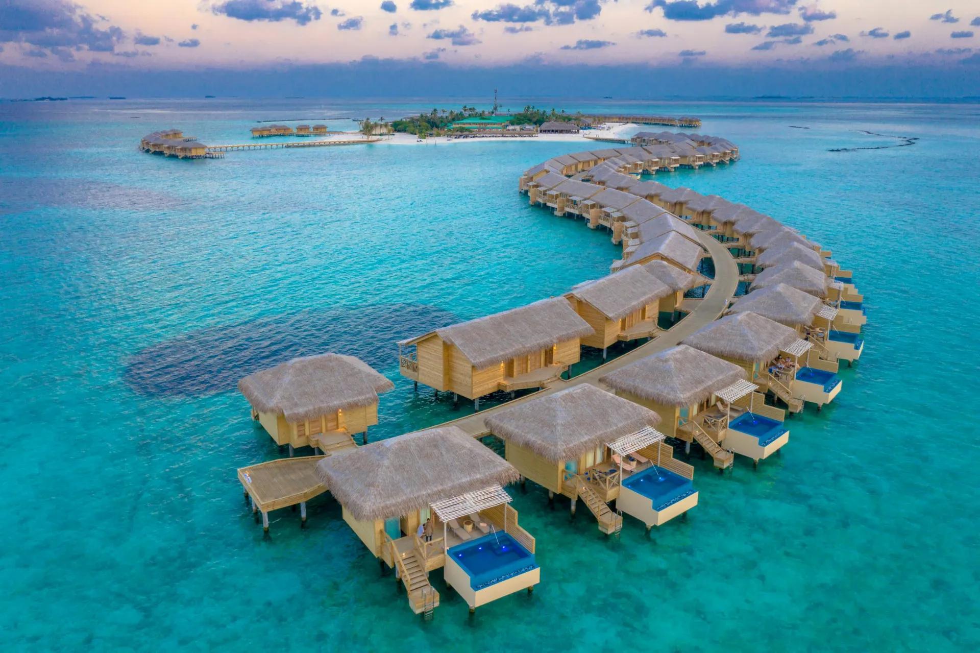 Maldives Tourist Visa from Bangladesh: Complete Guide 2026