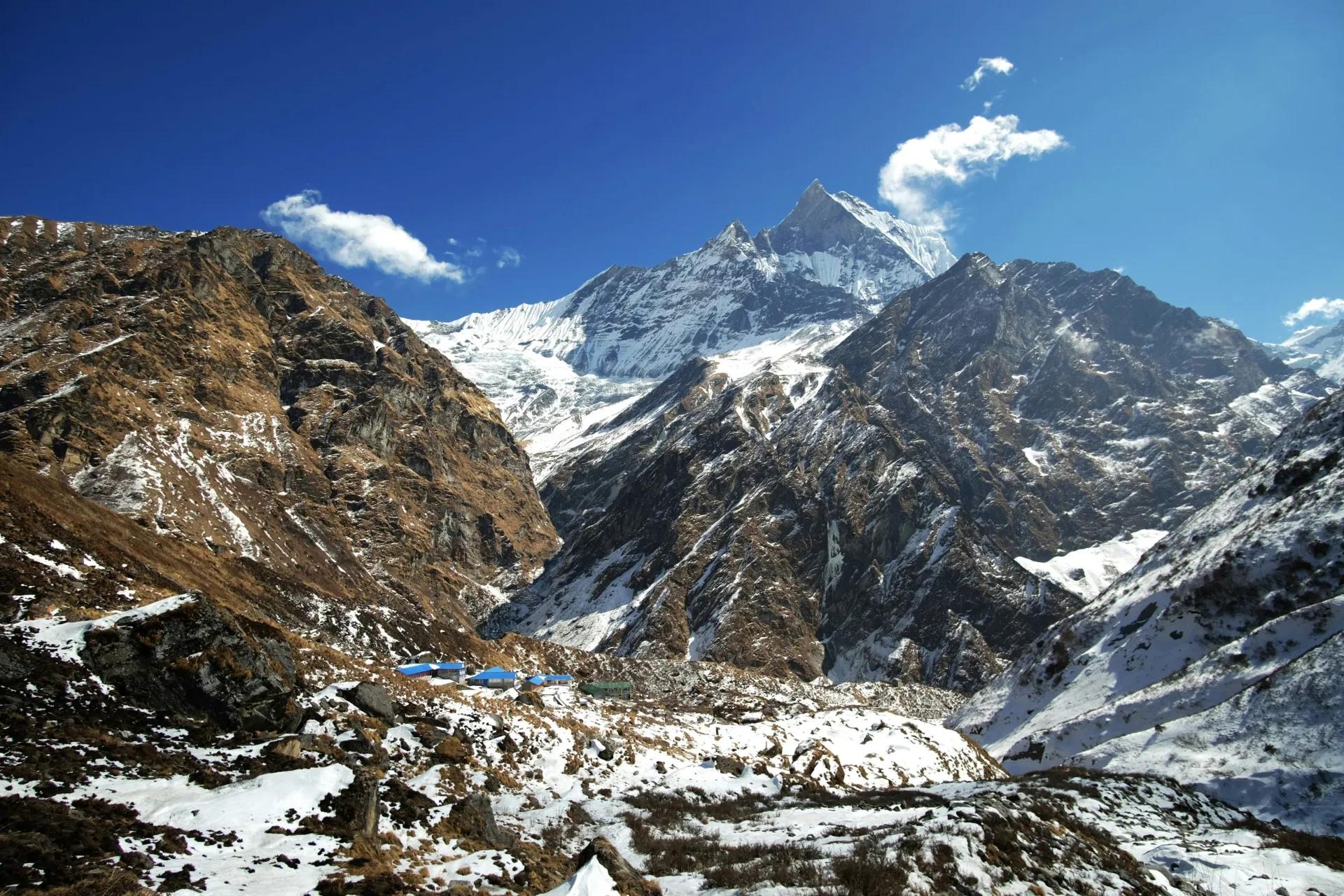 Premium Nepal Tour Package from Bangladesh view 5