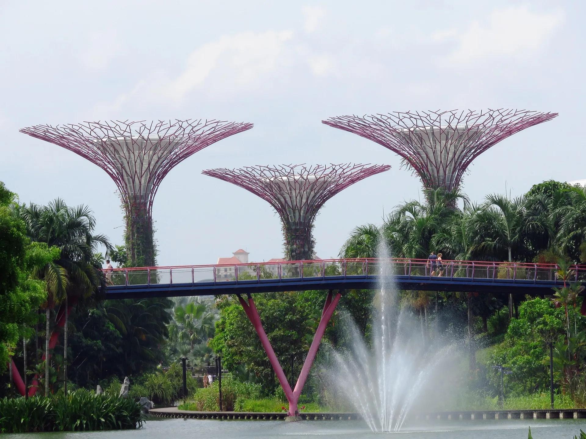 Fantasy of Singapore Tour Package from Bangladesh - 4 Days 3 Nights view 5