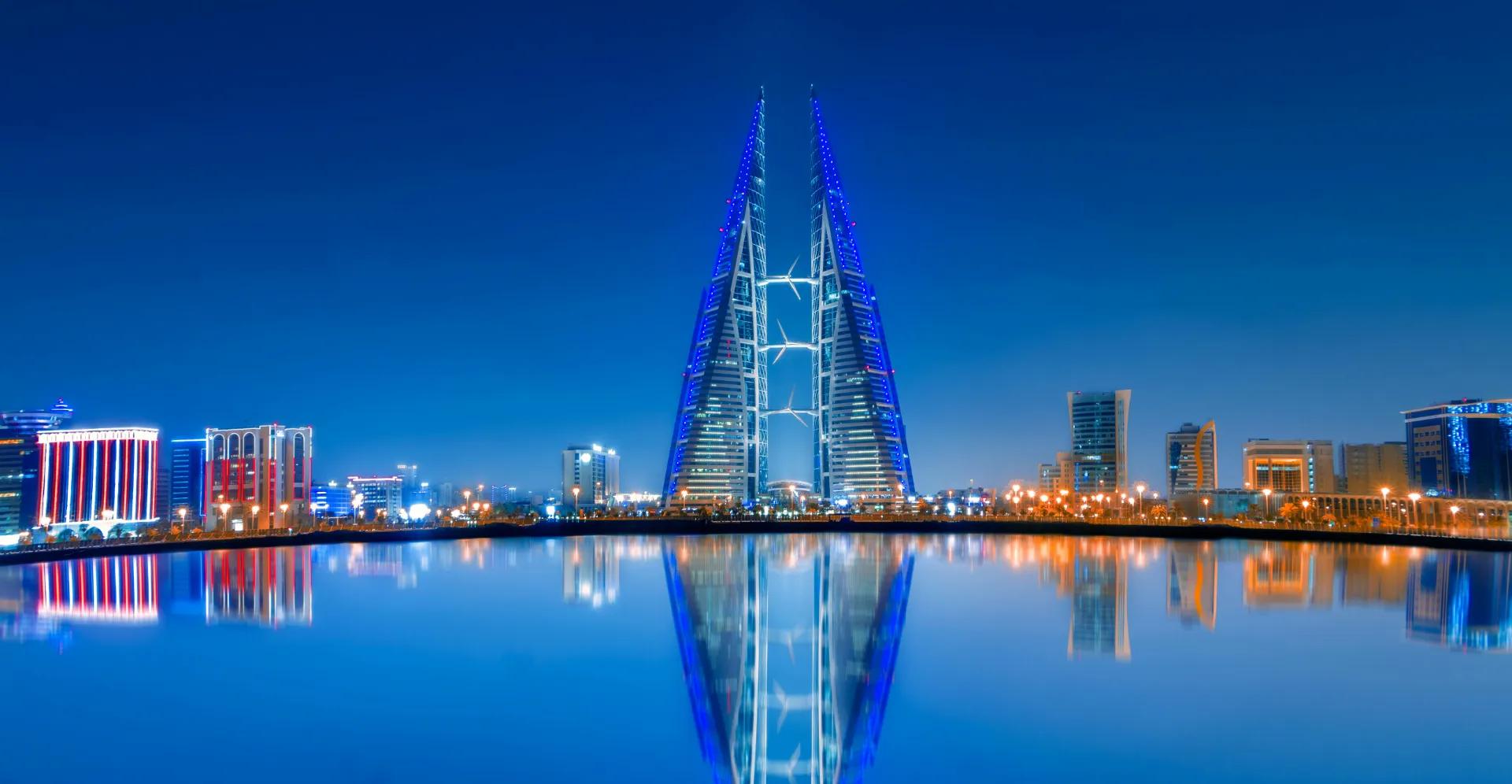 Complete Guide to Getting a Bahrain Tourist Visa from Bangladesh in 2026