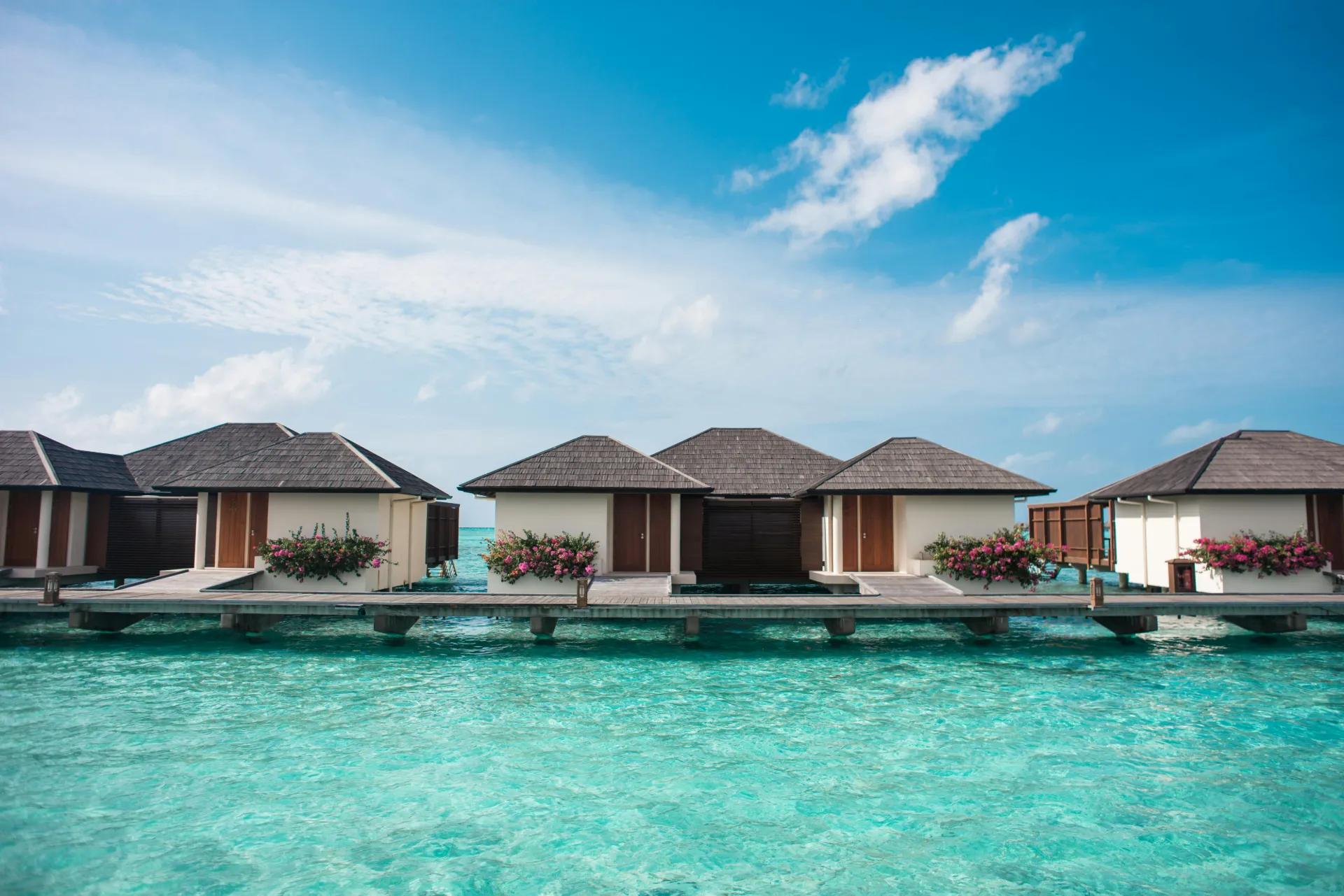 Maldives Tour Package from Bangladesh – Explore Maafushi Island in 4 Days | Naria Holidays