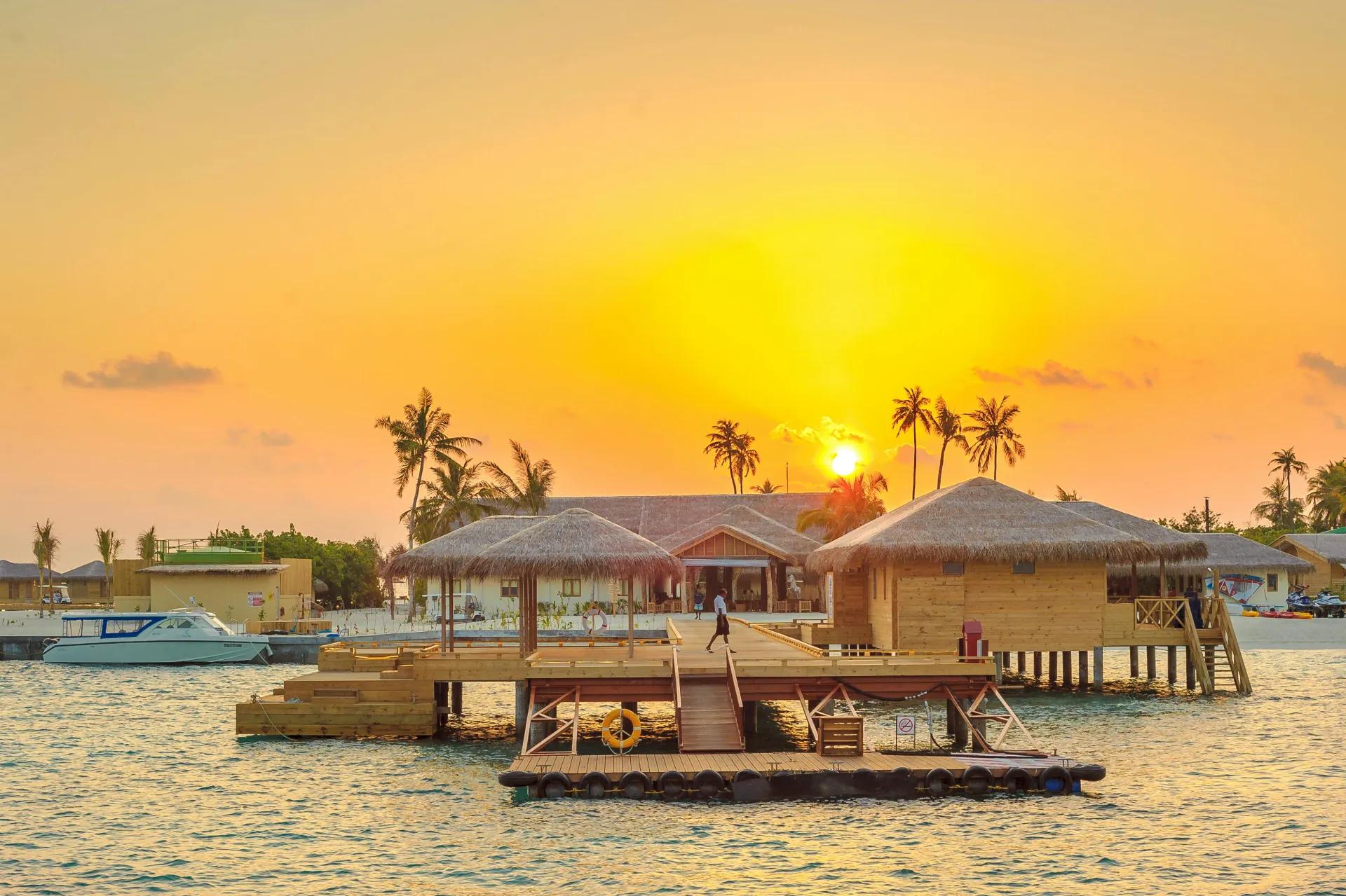 Maldives Visa for Bangladeshi Travelers: Complete Guide 2026
