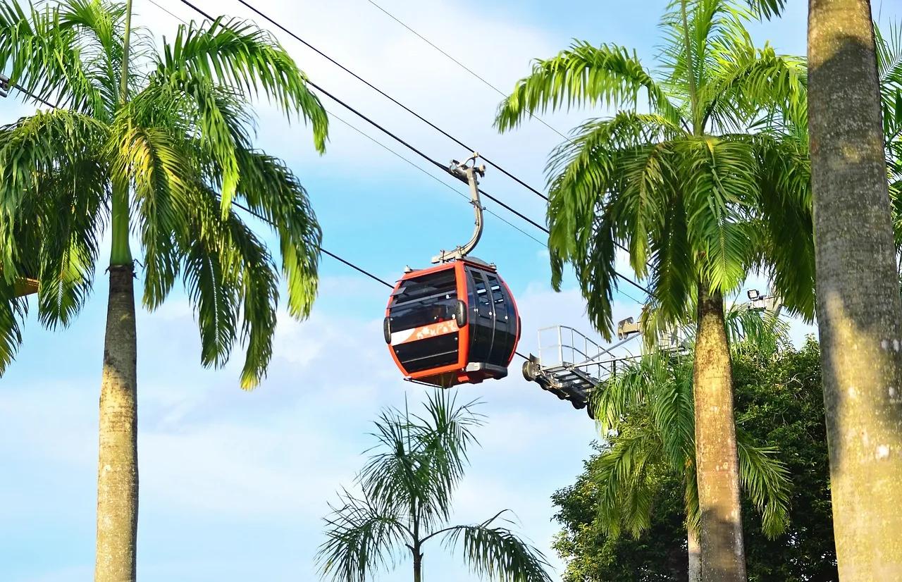 Premium Singapore Tour Package from Bangladesh view 2