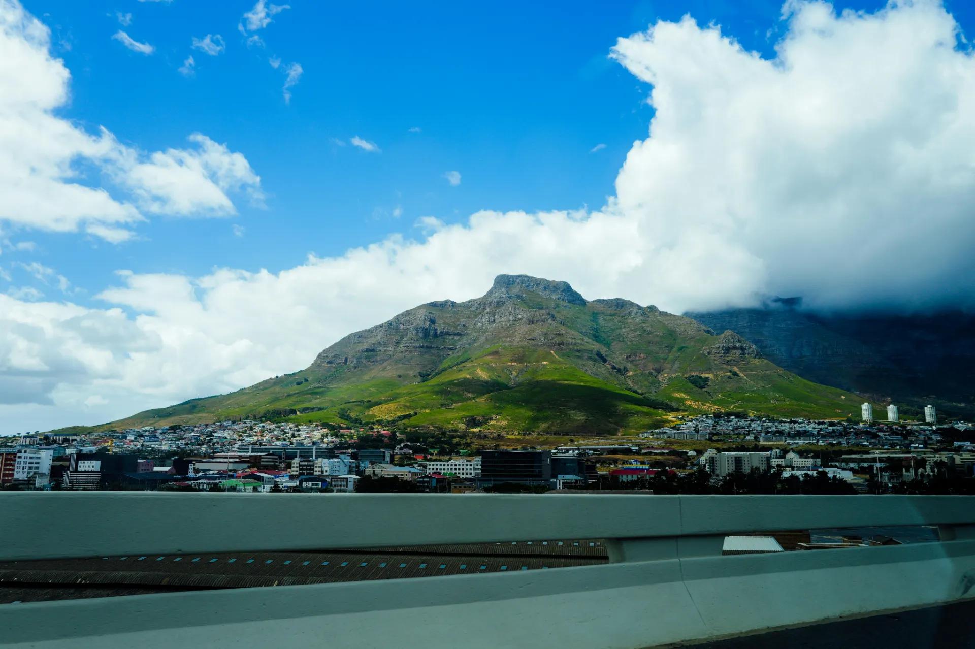South Africa 8 Days Tour Plan: Best Itinerary for Couples and Families