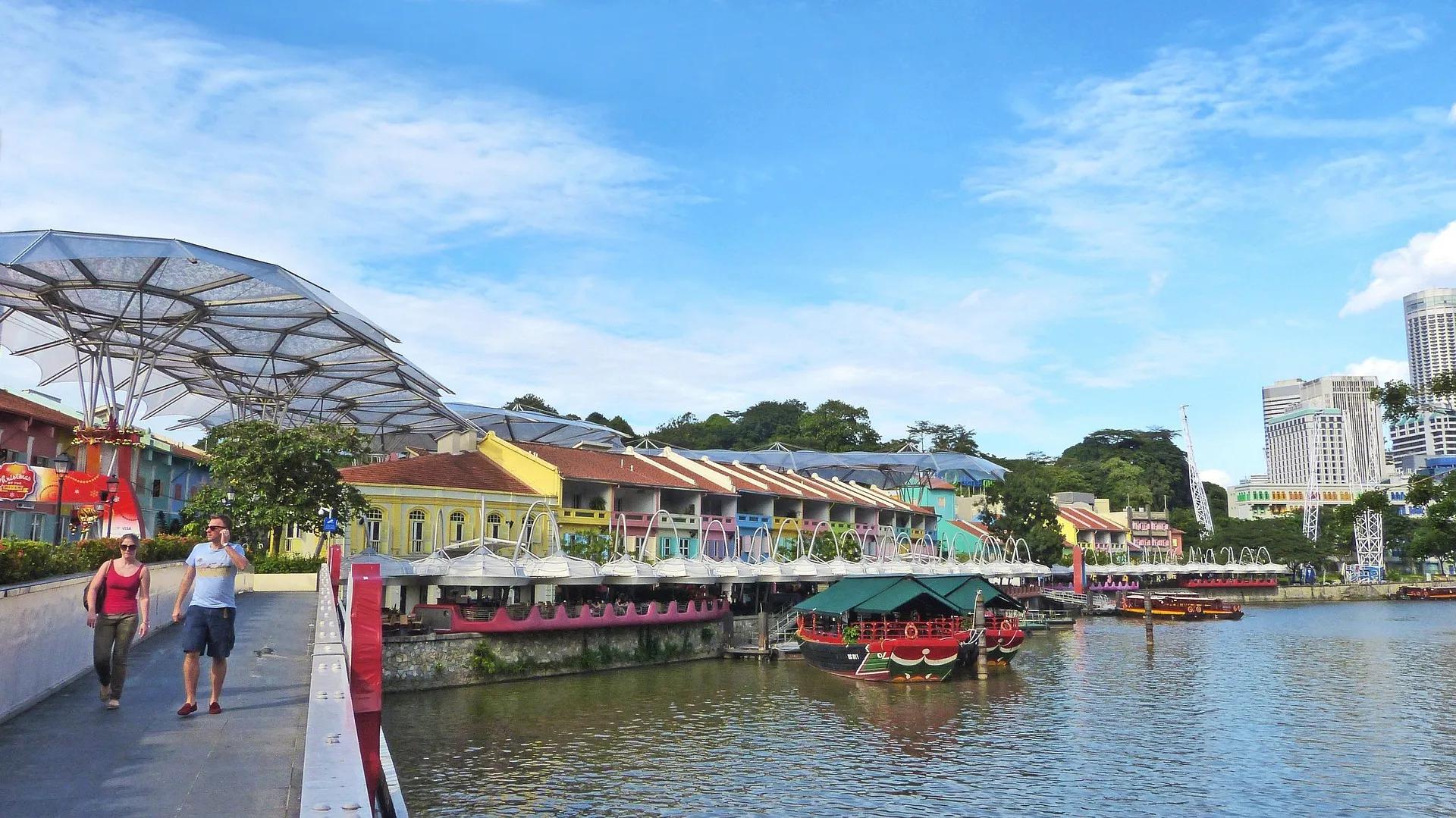 Fantasy of Singapore Tour Package from Bangladesh - 4 Days 3 Nights view 4
