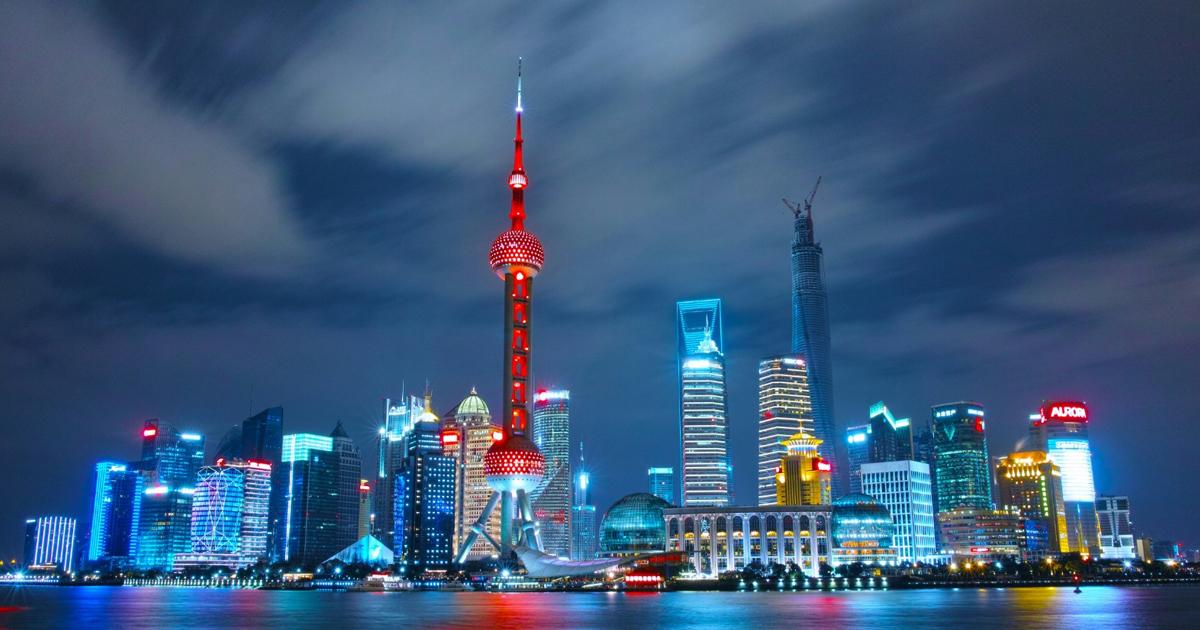 Canton Fair Business Tour — Guangzhou & Shenzhen, China (6 Days) view 3