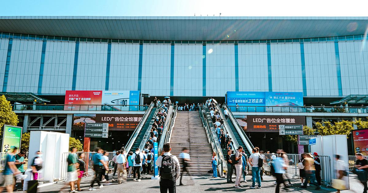 Canton Fair Business Tour — Guangzhou, China view 5